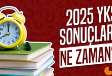 YKS sonuçları ne zaman açıklanacak 2025? | ÖYSM TYT, AYT, YDT sonuçları ne zaman, ayın kaçında?- Futbol