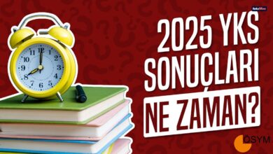 YKS sonuçları ne zaman açıklanacak 2025? | ÖYSM TYT, AYT, YDT sonuçları ne zaman, ayın kaçında?- Diğer Haberler