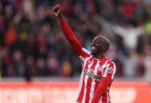 Yoane Wissa kimdir, nereli ve kaç yaşında? Hangi takımlarda oynadı? Mevkisi ne? Yoane Wissa istatistikleri...- Futbol