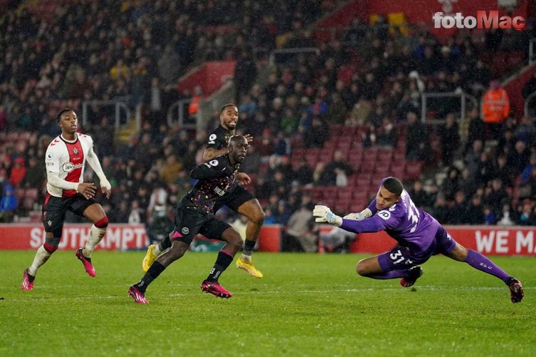 Yoane Wissa kimdir, nereli ve kaç yaşında? Hangi takımlarda oynadı? Mevkisi ne? Yoane Wissa istatistikleri...- Futbol