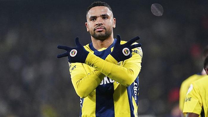 Youssef En-Nesyri'ye tarihi teklif yolda! 18 Youssef En-Nesyri'ye tarihi teklif yolda!- Futbol
