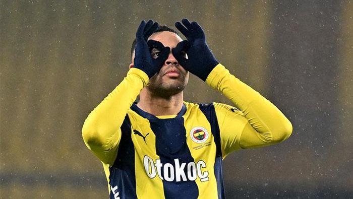 Youssef En-Nesyri'ye tarihi teklif yolda! 19 Youssef En-Nesyri'ye tarihi teklif yolda!- Futbol