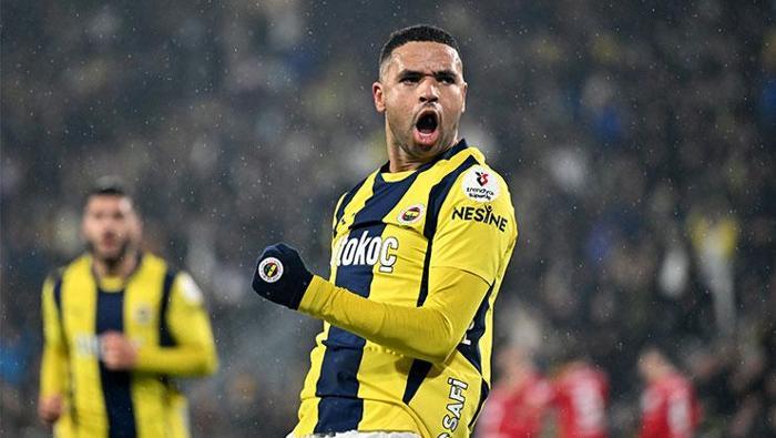 Youssef En-Nesyri'ye tarihi teklif yolda! 20 Youssef En-Nesyri'ye tarihi teklif yolda!- Futbol