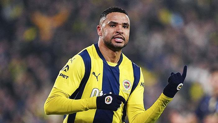 Youssef En-Nesyri'ye tarihi teklif yolda! 21 Youssef En-Nesyri'ye tarihi teklif yolda!- Futbol