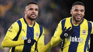 Youssef En-Nesyri'ye tarihi teklif yolda!- Fenerbahçe
