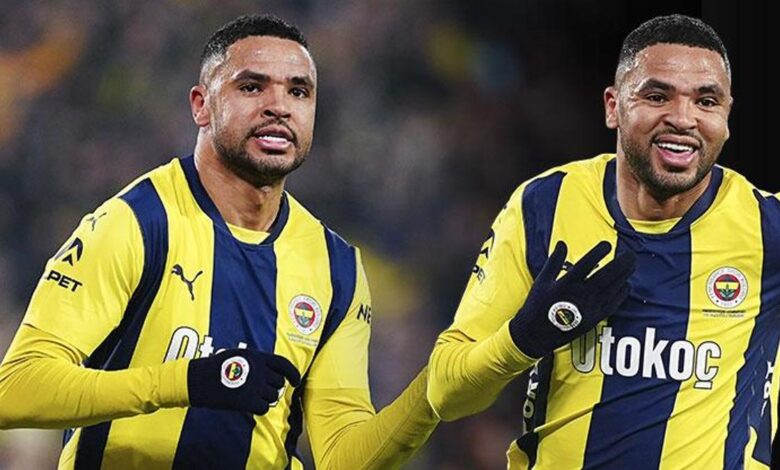 Youssef En-Nesyri'ye tarihi teklif yolda! 16 Youssef En-Nesyri'ye tarihi teklif yolda!- Futbol