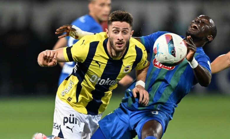 Yüksek takımda kalıyor 11 Yüksek takımda kalıyor- Futbol