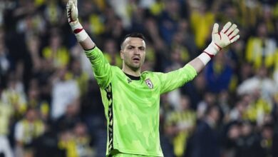 Yüksel: Okan ile devam ediyoruz- Futbol