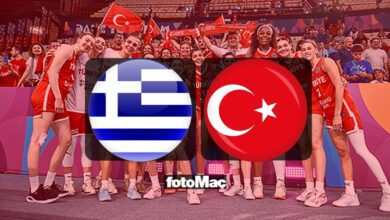 Yunanistan-Türkiye maçı ne zaman, saat kaçta ve hangi kanalda? | FIBA 2025 Kadınlar Avrupa Şampiyonası- Trabzonspor