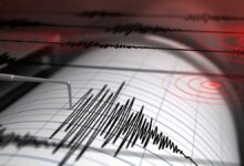 Yunanistan'da 5.2 büyüklüğünde deprem oldu!- Diğer Haberler