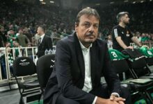 Yunanistan'da Ergin Ataman'a ceza verildi- Diğer Haberler