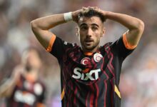 Yunus’un hedefi Devler Ligi- Futbol
