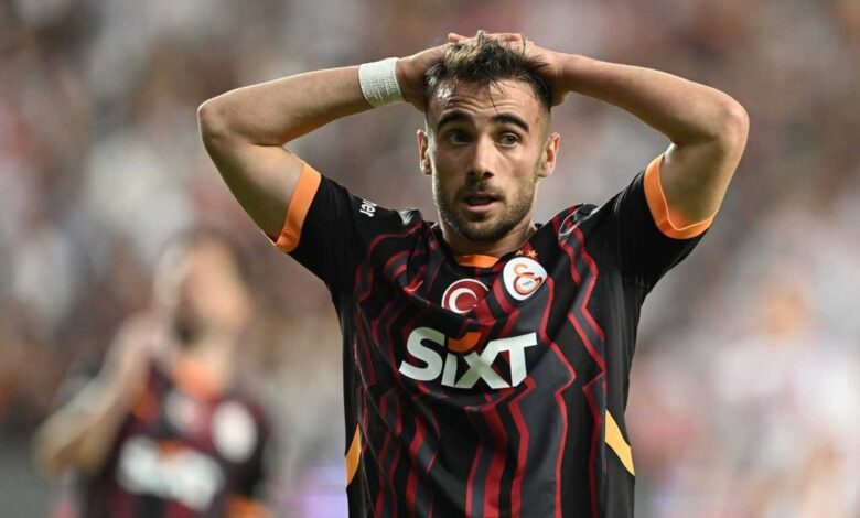 Yunus’un hedefi Devler Ligi- Fenerbahçe