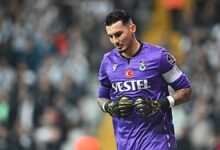 Yurt dışına gidebilir- Futbol