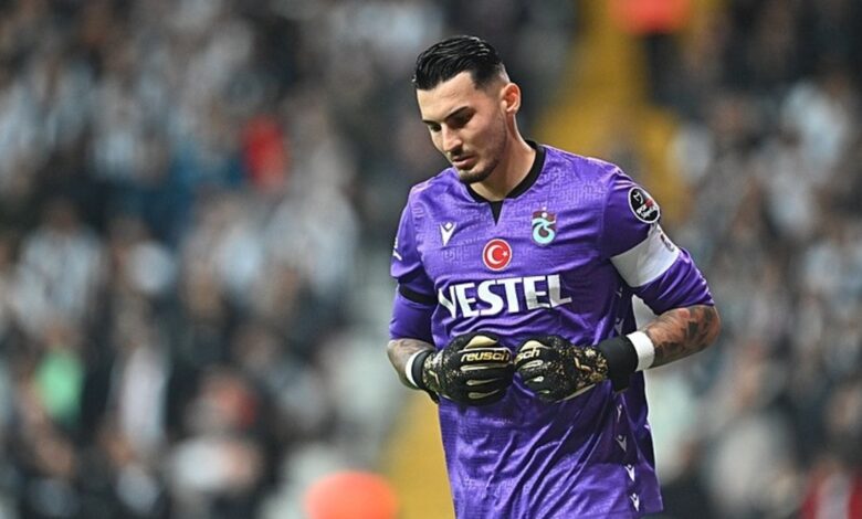 Yurt dışına gidebilir 11 Yurt dışına gidebilir- Futbol