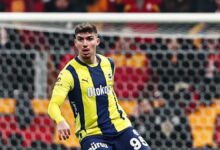 Yusuf’a son talip Vitor- Diğer Haberler