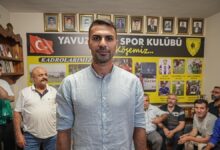 Zeki Çelik: Dünya Kupası için umutluyum- Futbol