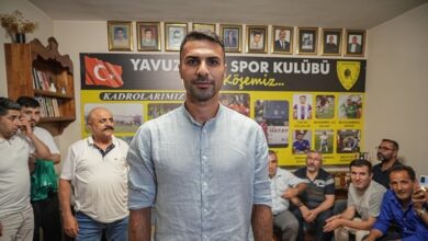 Zeki Çelik: Dünya Kupası için umutluyum- Futbol