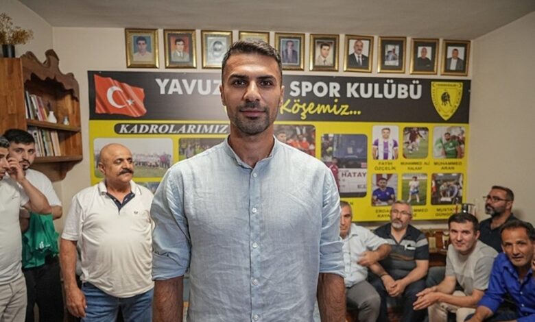 Zeki Çelik: Dünya Kupası için umutluyum 11 Zeki Çelik: Dünya Kupası için umutluyum- Fenerbahçe