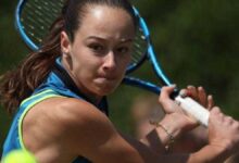 Zeynep’ten tarihi turnuva- Futbol
