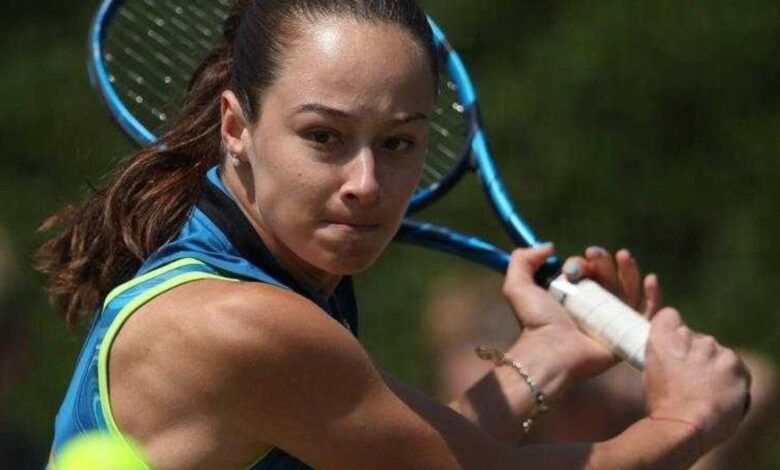 Zeynep’ten tarihi turnuva 11 Zeynep’ten tarihi turnuva- Fenerbahçe