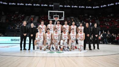 12 Dev Adam'ın EuroBasket 2025 aday kadrosu açıklandı- Fenerbahçe