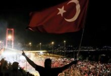 15 Temmuz unutulmadı- Diğer Haberler