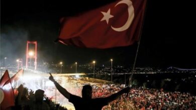15 Temmuz unutulmadı- Diğer Haberler