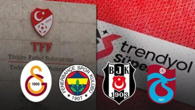 2025-2026 Süper Lig fikstürü | Derbi tarihleri ne zaman? Galatasaray, Fenerbahçe, Beşiktaş, Trabzonspor...- Ligler