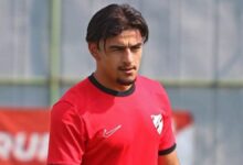 5. imza Devran’dan- Fenerbahçe