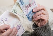 65 yaş aylığı Temmuz 2025 | Zamlı yaşlı maaşı ne kadar, kaç TL oldu? - Ne zaman yatacak?- Diğer Haberler