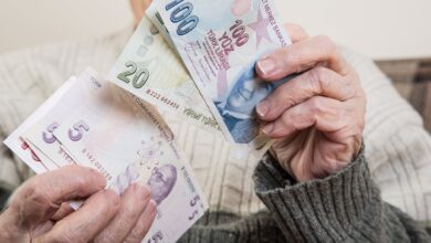 65 yaş aylığı Temmuz 2025 | Zamlı yaşlı maaşı ne kadar, kaç TL oldu? - Ne zaman yatacak?- Diğer Haberler