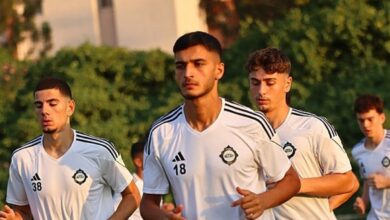 A takıma 9 genç dahil edildi- Fenerbahçe