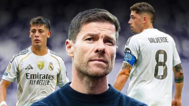 'ABD'deki Arda Güler deneyi başarılı oldu' Xabi Alonso kararını verdi, Real Madrid'de sürpriz- Diğer Haberler
