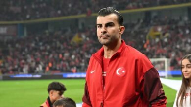 Abdülkerim Bardakcı'dan skandal karikatüre tepki!- Futbol