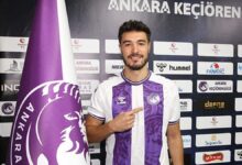Abdullah Çelik Keçiören’de- Diğer Haberler