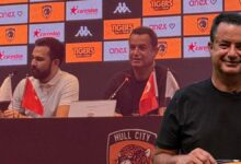Acun Ilıcalı iddialara kesin yanıt verdi! 'Hull City'yi satmak gibi bir düşüncem yok' | Fenerbahçe sözleri- Futbol