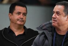 Acun Ilıcalı'ya büyük şok! Transfer cezası verildi- Futbol