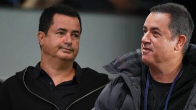 Acun Ilıcalı'ya büyük şok! Transfer cezası verildi- Fenerbahçe