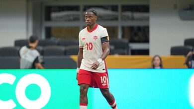 Adı Fenerbahçe ve Galatasaray ile anılıyordu! Jonathan David'in yeni takımı belli oldu- Futbol
