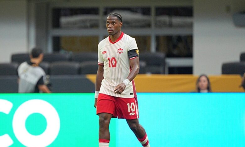 Adı Fenerbahçe ve Galatasaray ile anılıyordu! Jonathan David'in yeni takımı belli oldu 17 Adı Fenerbahçe ve Galatasaray ile anılıyordu! Jonathan David'in yeni takımı belli oldu- Fenerbahçe
