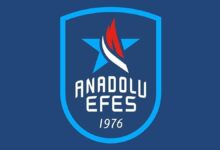 A.Efes’e genç pivot- Fenerbahçe