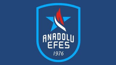 A.Efes’e genç pivot- Futbol