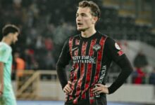 Akman Başkent'te- Futbol