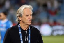 Al Nassr'da Jorge Jesus dönemi başladı!- Futbol