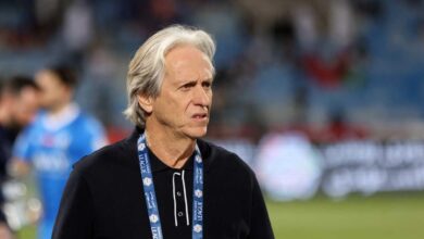 Al Nassr'da Jorge Jesus dönemi başladı!- Futbol