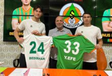 Alanyaspor iki ismi daha kadroya kattı- Futbol