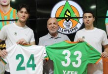 Alanyaspor’da imza şov- Göztepe