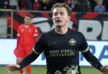 Ali Akman Keçiören'de- Trabzonspor