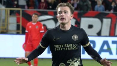 Ali Akman Keçiören'de- Futbol